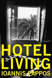 Hotel Living cover image cdn