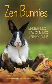 Zen Bunnies cover image cdn