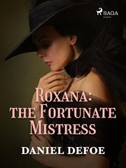 Roxana: The Fortunate Mistress cover image cdn