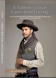 A Father's Love : Faith and Family cover image cdn