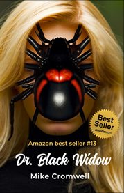 Dr. Black Widow cover image cdn