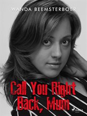 Call You Right Back, Mum cover image cdn