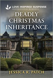 Deadly Christmas Inheritance cover image cdn