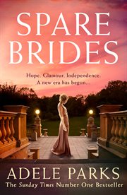 Spare Brides cover image cdn