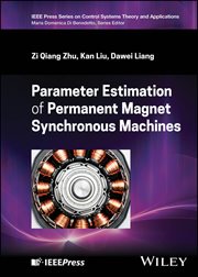 Parameter Estimation of Permanent Magnet Synchronous Machines cover image cdn