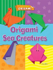 Origami Sea Creatures cover image cdn