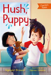 Hush, Puppy cover image cdn