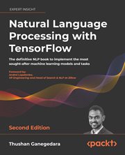 Natural Language Processing With Tensorflow. cover image cdn