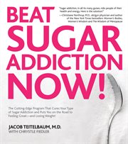 Beat Sugar Addiction Now! cover image cdn
