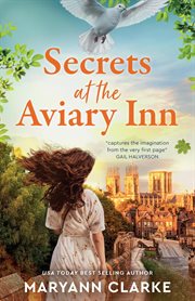 Secrets at the Aviary Inn cover image cdn