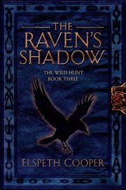 The Raven's Shadow cover image cdn