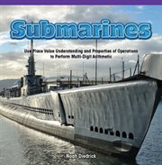 Submarines : Use Place Value Understanding and Properties of Operations to Perform Multi-digit Arithmetic cover image cdn
