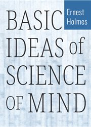 Basic Ideas of Science of Mind cover image cdn