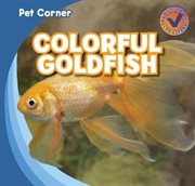 Colorful Goldfish cover image cdn