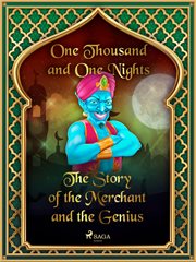 The Story of the Merchant and the Genius cover image cdn