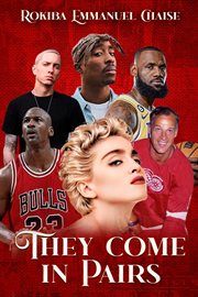 They Come in Pairs cover image cdn