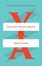 Teen and Young Adults Daily Guide cover image cdn