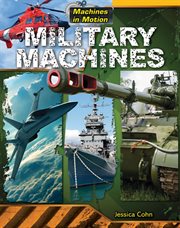 Military Machines cover image cdn