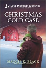 Christmas Cold Case cover image cdn
