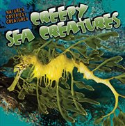 Creepy Sea Creatures cover image cdn