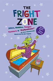 The Fright Zone cover image cdn