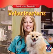 Veterinarians cover image cdn
