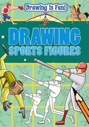 Drawing Sports Figures cover image cdn