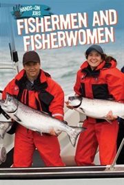 Fishermen and Fisherwomen cover image cdn