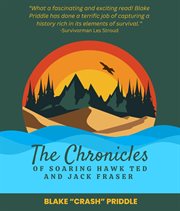 The Chronicles of Soaring Hawk Ted and Jack Fraser cover image cdn