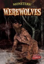 Werewolves cover image cdn