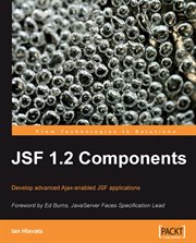 Jsf 1.2 Components cover image cdn
