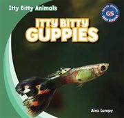 Itty Bitty Guppies cover image cdn