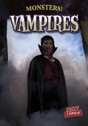 Vampires cover image cdn