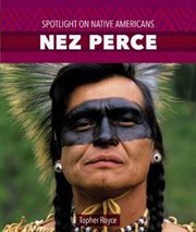 Nez Perce cover image cdn