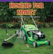 Mowing for Money : Relate Area to Multiplication and to Addition cover image cdn