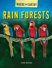 Rain Forests cover image cdn