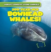 200-year-old Bowhead Whales! cover image cdn
