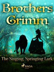 The Singing, Springing Lark cover image cdn