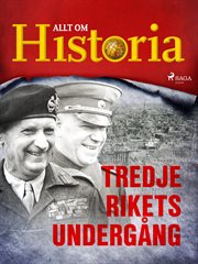 Tredje Rikets Undergång cover image cdn
