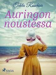 Auringon Noustessa cover image cdn