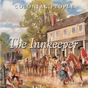 The Innkeeper cover image cdn