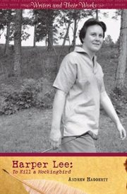 Harper Lee : To Kill a Mockingbird cover image cdn
