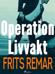 Operation Livvakt cover image cdn