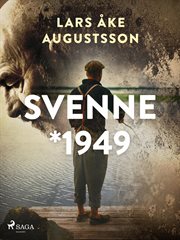 Svenne * 1949 cover image cdn