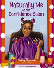 Naturally Me at the Confidence Salon cover image cdn