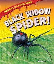 Black Widow Spider! cover image cdn