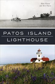 Patos Island Lighthouse cover image cdn