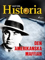 Den Amerikanska Maffian cover image cdn