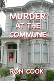 Murder at the Commune cover image cdn