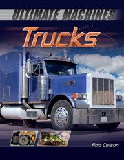 Trucks cover image cdn